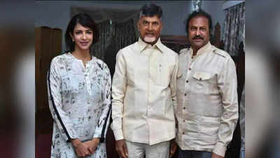 Chandrababu తో మోహన్ బాబు భేటీ.. ఈ సమావేశానికి కారణమిదే, క్లారిటీ వచ్చేసింది!