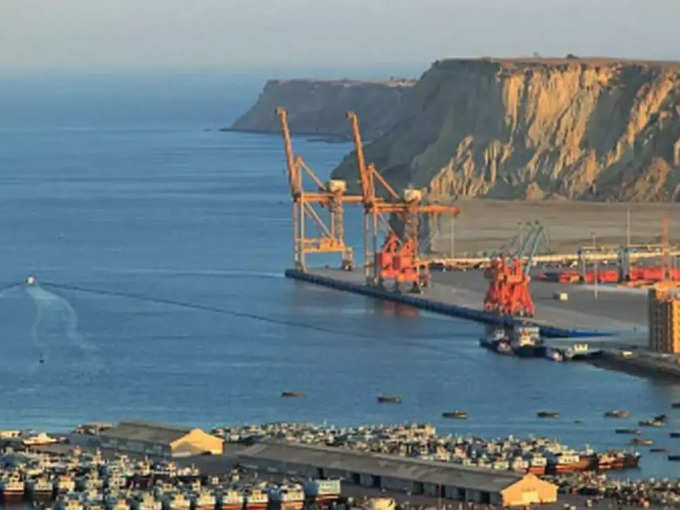 cpec project india china news