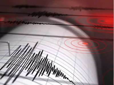 Earthquake: তীব্র ভূমিকম্পে কেঁপে উঠল উত্তর ফিলিপিন্স, কম্পন মাত্রা ছিল ৭.১