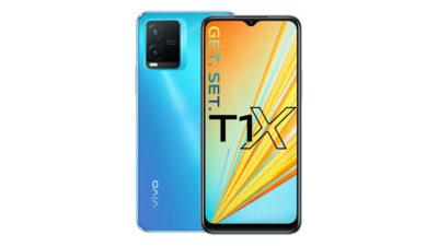 Vivo T1X की पहली ही सेल में मिलेगा 14,250 रुपये तक का ऑफर, दोपहर 12 बजे से होगी शुरू