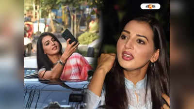 Barsha: যারা পেটে বাচ্চা নিয়ে আড়ালে থাকে আমি সেই গ্রেডের নায়িকা নই, নিজের জায়গা স্পষ্ট করলেন বর্ষা