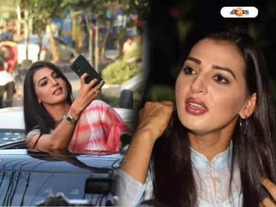 Barsha: যারা পেটে বাচ্চা নিয়ে আড়ালে থাকে আমি সেই গ্রেডের নায়িকা নই, নিজের জায়গা স্পষ্ট করলেন বর্ষা