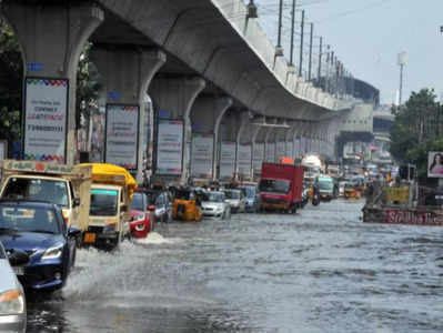 IMD Weather Update: తెలంగాణలో వారం పాటు వానలే.. 13 జిల్లాలకు ఆరెంజ్ అలర్ట్