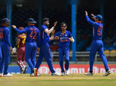 IND vs WI 3rd ODI: 39 வருடங்களுக்கு பிறகு…இந்தியா படைக்கப் போகும் மெகா சாதனை...தரமான ரெக்கார்ட் தான்!