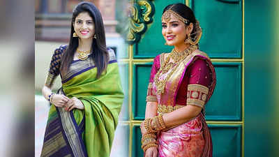 1 हजार रुपये के अंदर चाहिए Silk Saree, तो ये रही बनारसी से लेकर कांजीवरम सिल्क साड़ियों की लिस्ट