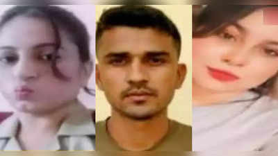 दोन पाकिस्तानी तरुणींच्या जाळ्यात अडकला भारतीय जवान; देशासोबत गद्दारी केली अन्...