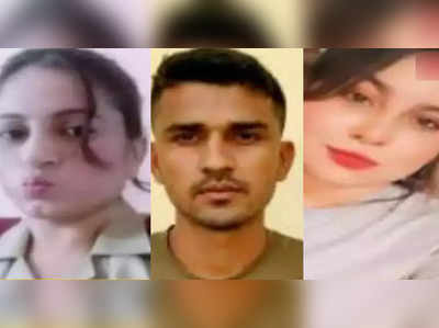 दोन पाकिस्तानी तरुणींच्या जाळ्यात अडकला भारतीय जवान; देशासोबत गद्दारी केली अन्...