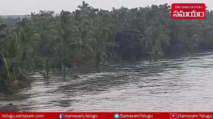 మూసీ నది ఉగ్రరూపం.. హైదరాబాద్‌కి వరద ముప్పు 