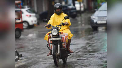 Delhi Weather Update: अगस्त की होगी अच्छी शुरुआत, दिल्ली में कल से अगले 6-7 दिन तक होगी तेज बारिश