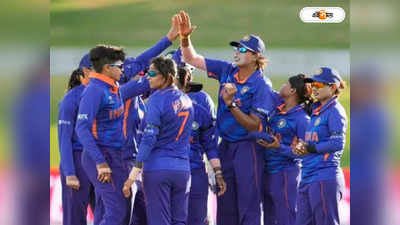 ICC Womens ODI World Cup 2025: অপেক্ষার অবসান!  ২০২৫-এই মহিলা বিশ্বকাপ আয়োজন করছে ভারত
