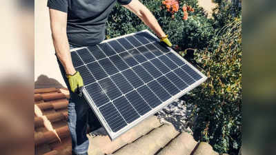 Solar Panel: या सोलर पॅनलचा वापर करून संपूर्ण घरात पोहचवा वीज ; महिन्याचा खर्च देखील होईल कमी