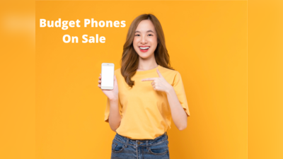 Amazon Sale: नया फोन खरीदने के लिए पूरा पैसा देने की जरूरत खत्म! हर महीने चुकाएं छोटी-सी रकम और फोन ले जाएं घर