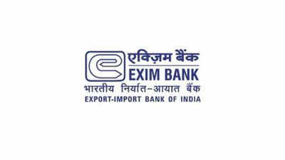 EXIM Bank Job: एक्झिम बॅंकेमध्ये नोकरीची संधी, थेट या लिंकवरुन करा अर्ज