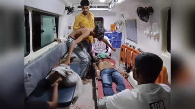 Gujarat Hooch Tragedy: गुजरात में जहरीली शराब से पिछले 12 घंटे में 7 की मौत, मरने वालों की संख्या हुई 40, अब तक 10 गिरफ्तार