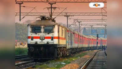 Indian Railways: ট্রেনের কামরায় এ বার হ্যান্ড হেল্ড টার্মিনাল যন্ত্র