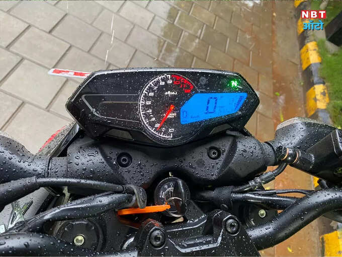 Bajaj Pulsar N160 2