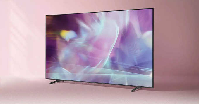 ​Samsung 6 QLED UHD 4K Smart Tizen Tv-