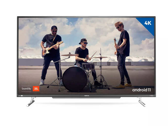 ​Nokia UHD 4K LED Smart Android TV with Sound by JBL