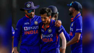 IND vs WI వన్డే సిరీస్‌లో క్లీన్‌స్వీప్‌పై భారత్ కన్ను.. ఈరోజే లాస్ట్ మ్యాచ్