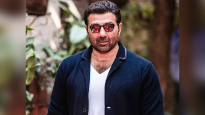 Sunny Deol Health: सनी देओल इलाज के लिए पहुंचे अमेरिका, फैन्‍स की बढ़ी टेंशन, जानिए क्‍या हुआ है उन्‍हें