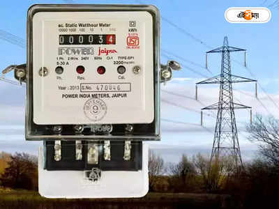 Electricity Bill: বিদ্যুতের বিল প্রায় সাড়ে ৩ হাজার কোটি! শক খেয়ে হাসপাতালে ভর্তি গৃহকর্তা