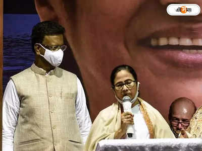 Mamata Banerjee: সকাল থেকে ববির বাড়ির সামনে ঘোরাঘুরি করছে..., বিস্ফোরক মমতা