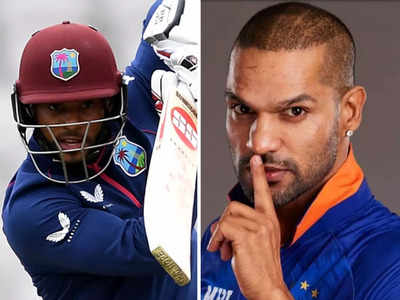 IND vs WI 3rd ODI: टीम इंडिया का टारगेट क्लीन स्वीप, वेस्टइंडीज से तीसरा वनडे आज, गजब फॉर्म में हैं गब्बर के सूरमा