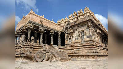 800 साल पुराने इस मंदिर की सीढ़ियों को छूने पर निकलती है संगीत की धुन, भगवान शिव के भक्तों को एक बार जरूर जाना चाहिए यहां