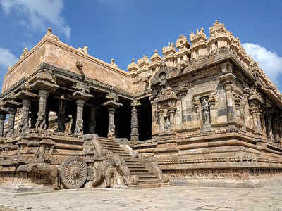 800 साल पुराने इस मंदिर की सीढ़ियों को छूने पर निकलती है संगीत की धुन, भगवान शिव के भक्तों को एक बार जरूर जाना चाहिए यहां