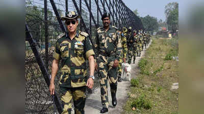 Indo Bangladesh Border: অনুপ্রবেশ রুখতে কড়া ভারত, ৫ বছরে ধৃত ২ হাজার বাংলাদেশি