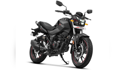 Hero Xtreme 160R 2022 மாடல் இந்தியாவில் அறிமுகம்! விலை மாற்றம் இல்லை