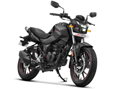 Hero Xtreme 160R 2022 மாடல் இந்தியாவில் அறிமுகம்! விலை மாற்றம் இல்லை