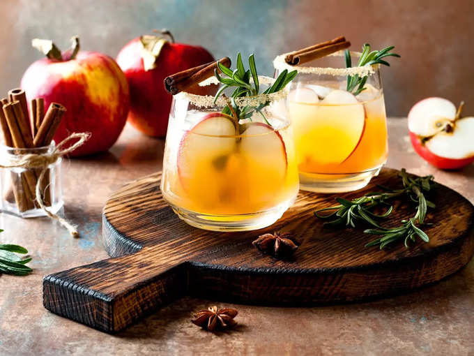 Apple Cider Vinegar