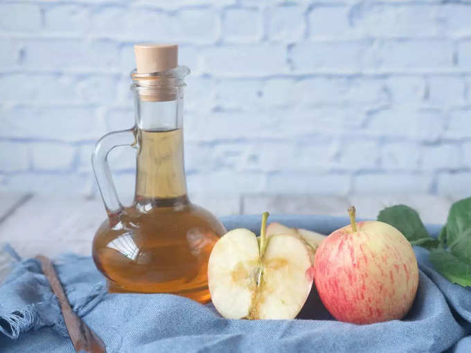 apple cyder Vinegar