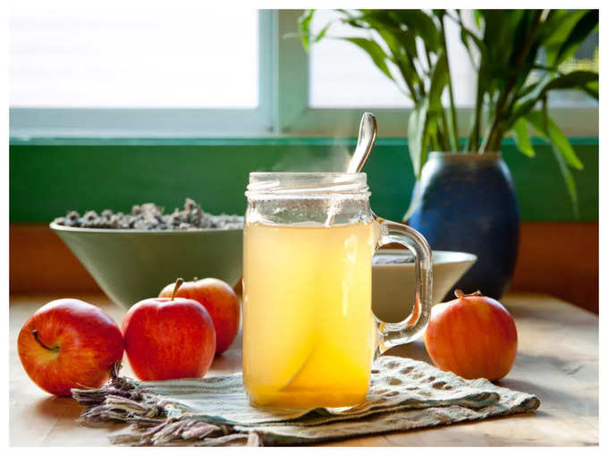 ​Apple cider vinegar