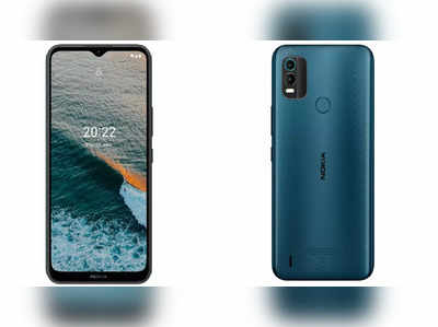 Nokia C21 Plus ભારતમાં લોન્ચ, આ બજેટ સ્માર્ટફોનમાં દમદાર બેટરી સાથે મળશે શાનદાર ફીચર્સ