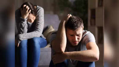 Relationship Tips : सावधान,  हे 5 संकेत सांगतात तुमचा जोडीदार तुम्हाला प्रेमात देतोय धोका