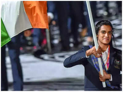 PV Sindhu కి అరుదైన గౌరవం.. కామన్వెల్త్ గేమ్స్‌లో భారత పతాకధారిగా ఎంపిక