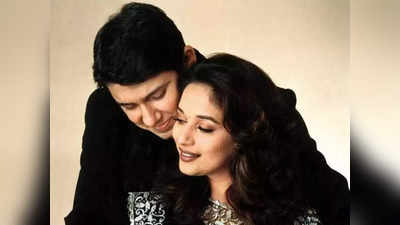 Madhuri Dixit husband: माधुरी दीक्षित के हसबैंड डॉक्टर नेने यूट्यूब पर है काफी पॉप्युलर, दुनिया है इनकी दीवानी