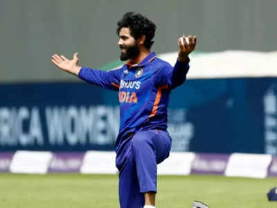 Ravindra Jadeja ఫిట్‌నెస్‌పై బీసీసీఐ అప్‌డేట్.. అక్షర్‌కి మరో ఛాన్స్!