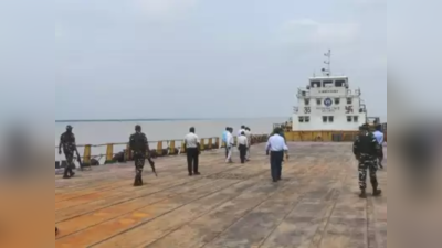 Jharkhand Mining Scam: 30 करोड़ की जहाज से अवैध खनन का कारोबार, पानी के रास्ते ले जाते थे काला सोना