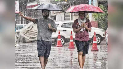 Delhi NCR Weather Updates: दिल्ली में आज कैसा होगा मौसम, क्या उमस वाली गर्मी से मिलेगी राहत, जानें पूरा अपडेट