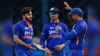 IND vs WI: వన్డేల్లో వెస్టిండీస్‌‌ని 3-0తో భారత్ క్లీన్‌స్వీప్ 