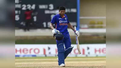 Shubman Gill ‌కి వర్షం కారణంగా సెంచరీ మిస్.. అయినా రీఎంట్రీ అదుర్స్ 