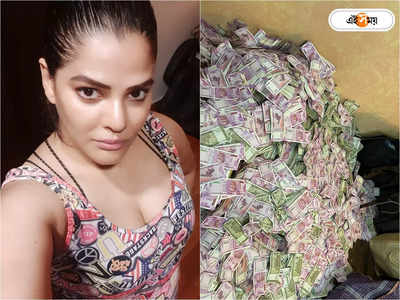 Arpita Mukherjee News: অর্পিতার ফ্ল্যাট নাকি ‘মিনি ব্যাঙ্ক’! টাকা গুণতে ভোর, ভরে গেল ২০ ট্রাঙ্ক