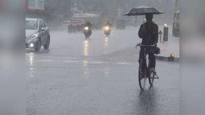 UP Monsoon Updates: कमजोर मॉनसून के संकट से निकलेगा यूपी, जमकर बरसेंगे बादल.. जानिए क्या कहते हैं पूर्वानुमान?
