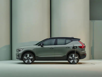 Volvo XC40 recharge: இரண்டே மணிநேரத்தில் மொத்த கார்களும் விற்பனை!