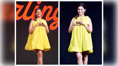 Alia Bhatt: ಹೌದು...ನಾನು ಯಂಗ್, ಈಗ ತಾಯಿಯಾದರೆ ಏನಾಯ್ತು?: ಟ್ರೋಲ್‌ಗಳಿಗೆ ಉತ್ತರ ಕೊಟ್ಟ ಆಲಿಯಾ ಭಟ್