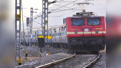 UP News : लखनऊ-कानपुर रूट पर मिशन तेज, 45 मिनट में चारबाग से कानपुर पहुंच सकेंगी एक्सप्रेस ट्रेनें