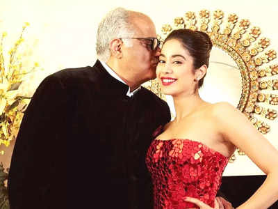 Janhvi Kapoor: जान्हवी कपूर के लिए पापा बोनी तलाश रहे हैं ऐसा दूल्हा, दामाद में जरूर होनी चाहिए ये खूबियां!
